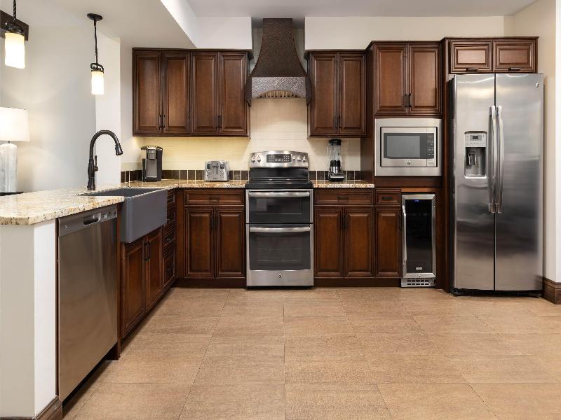 Holiday Inn Club Vacations Scottsdale Resort image