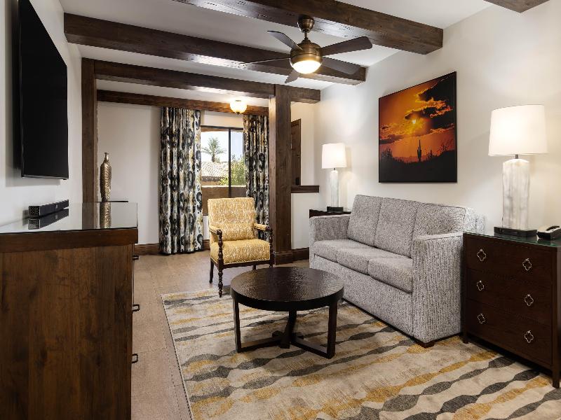 Holiday Inn Club Vacations Scottsdale Resort image