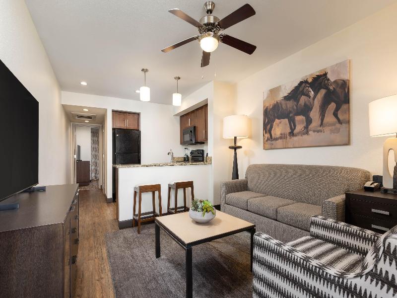 Holiday Inn Club Vacations Scottsdale Resort image
