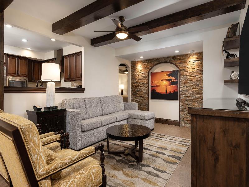 Holiday Inn Club Vacations Scottsdale Resort image