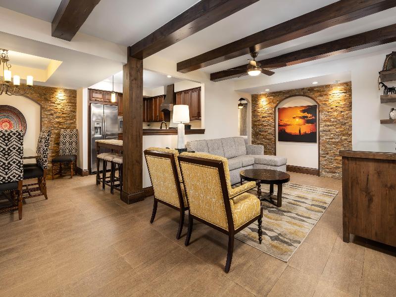 Holiday Inn Club Vacations Scottsdale Resort image