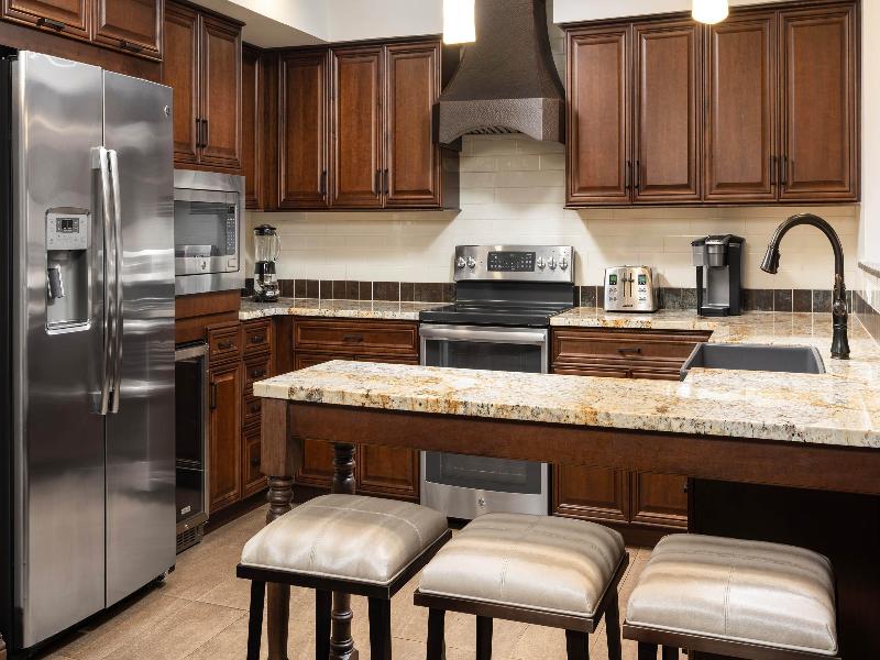 Holiday Inn Club Vacations Scottsdale Resort image