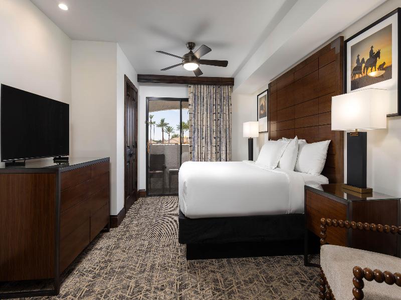 Holiday Inn Club Vacations Scottsdale Resort image
