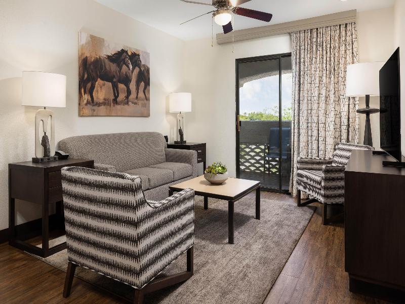 Holiday Inn Club Vacations Scottsdale Resort image