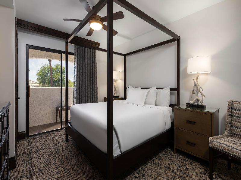 Holiday Inn Club Vacations Scottsdale Resort image