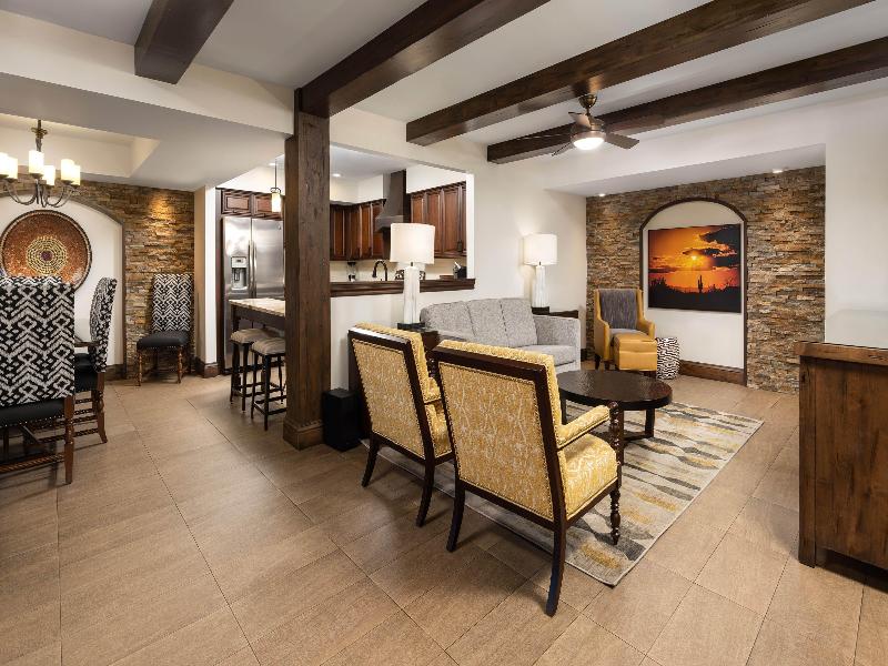 Holiday Inn Club Vacations Scottsdale Resort image