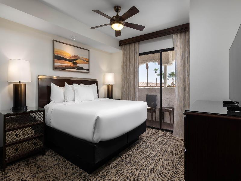 Holiday Inn Club Vacations Scottsdale Resort image