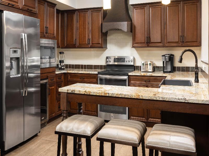 Holiday Inn Club Vacations Scottsdale Resort image