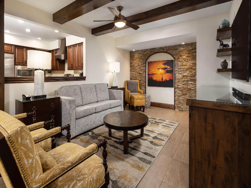 Holiday Inn Club Vacations Scottsdale Resort image