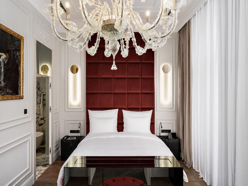 The Amauris Vienna image
