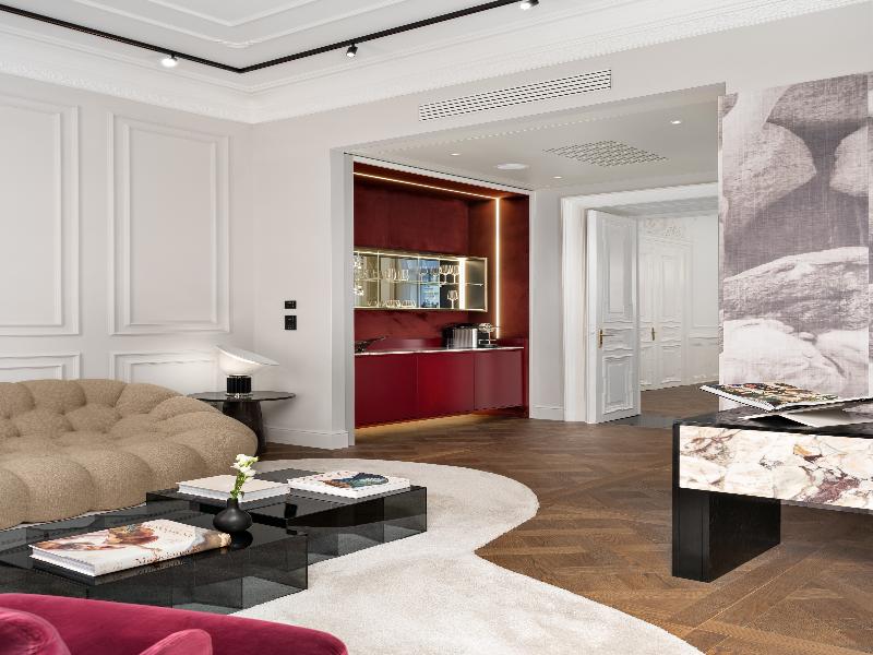 The Amauris Vienna image