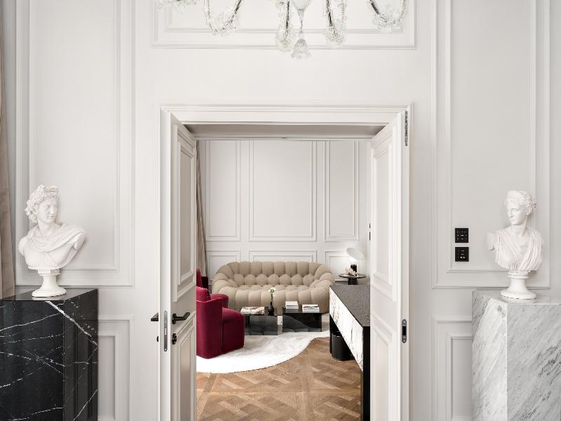 The Amauris Vienna image