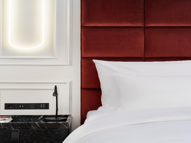 The Amauris Vienna image