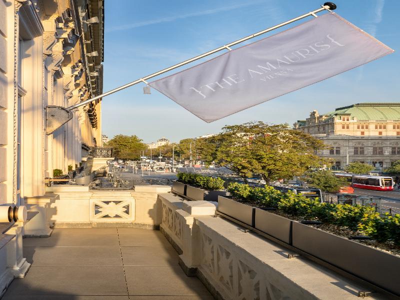 The Amauris Vienna image