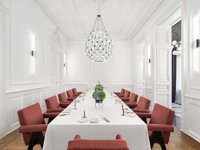 The Amauris Vienna image