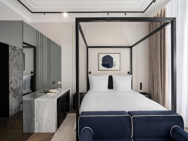 The Amauris Vienna image