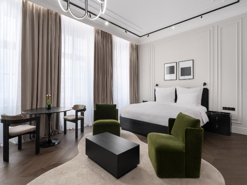 The Amauris Vienna image