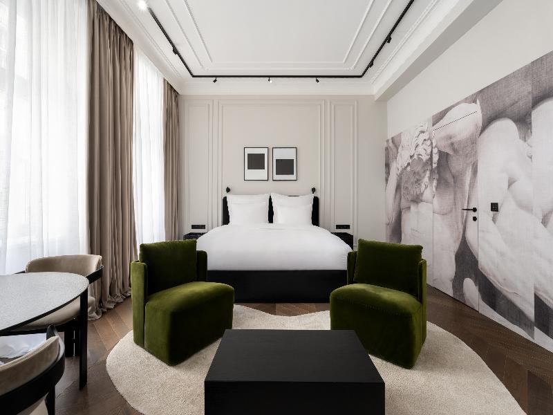 The Amauris Vienna image