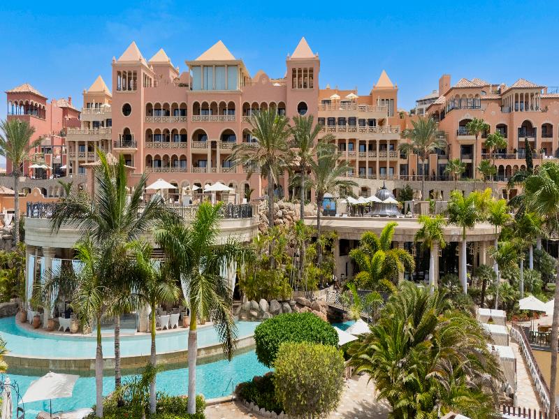 JOIA El Mirador by Iberostar 3