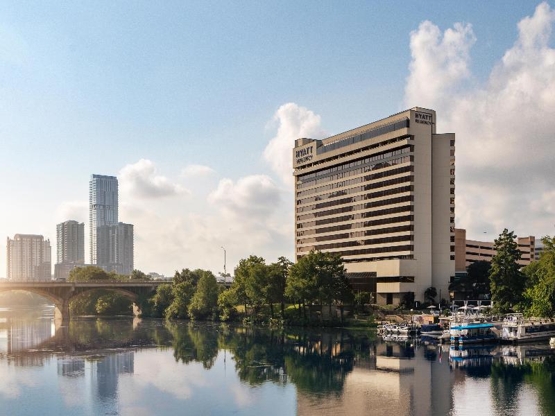 Hyatt Regency Austin image