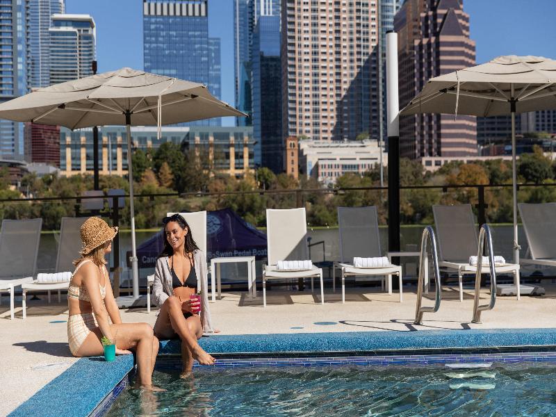 Hyatt Regency Austin image