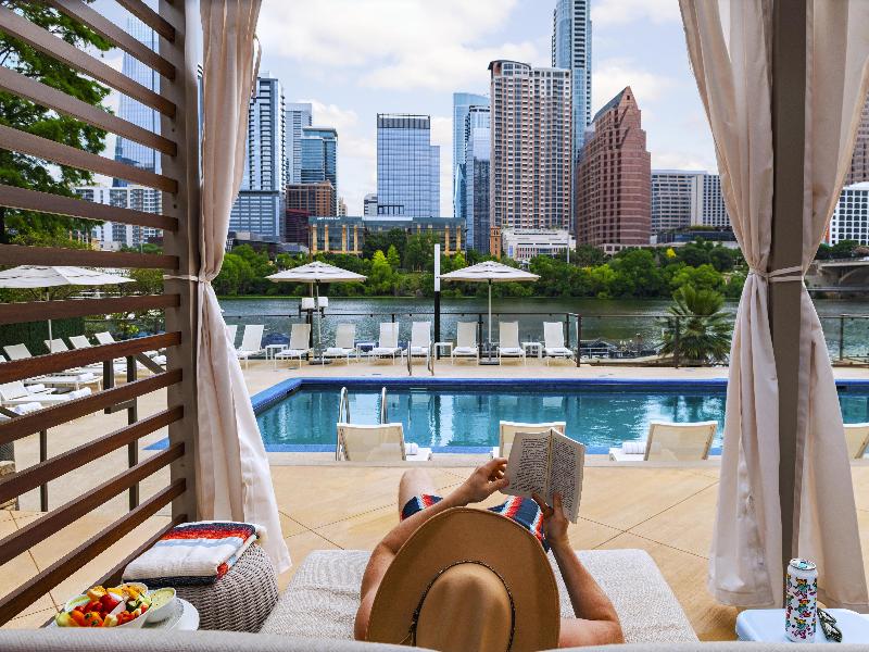 Hyatt Regency Austin image