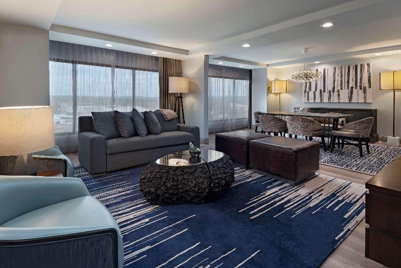 Hyatt Regency Austin image