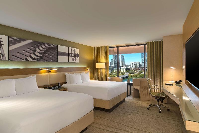 Hyatt Regency Austin image
