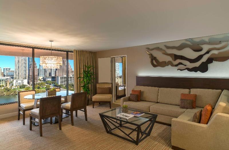 Hyatt Regency Austin image