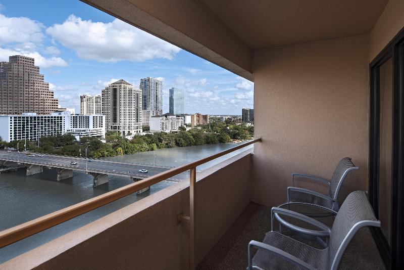 Hyatt Regency Austin image