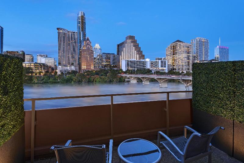 Hyatt Regency Austin image
