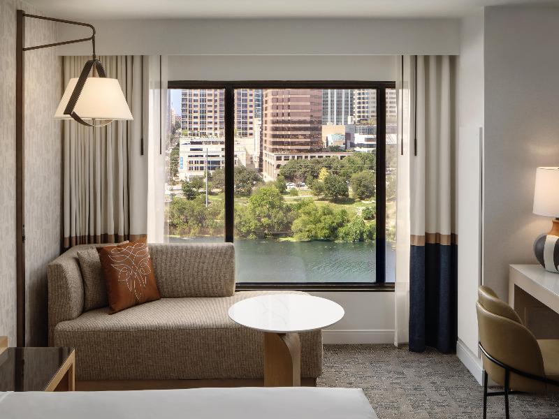 Hyatt Regency Austin image