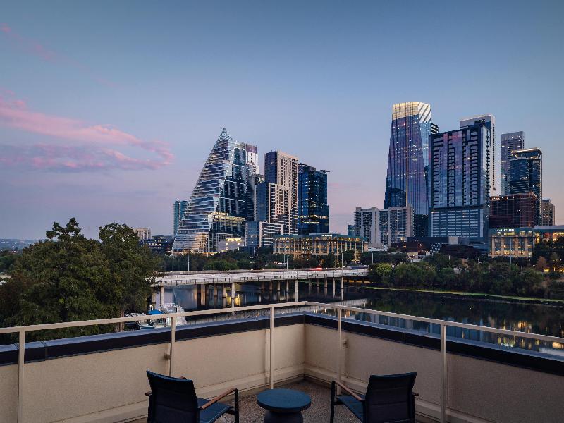 Hyatt Regency Austin image