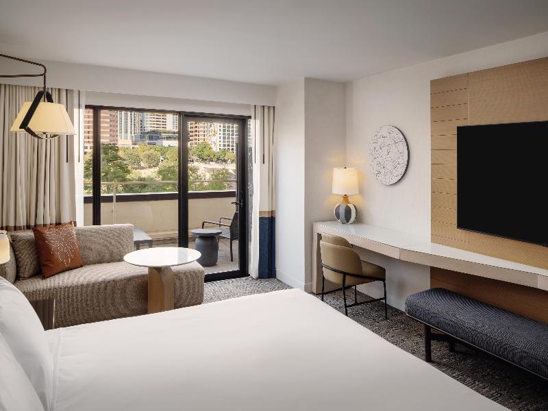 Hyatt Regency Austin image