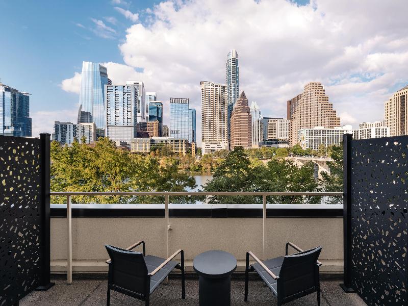 Hyatt Regency Austin image
