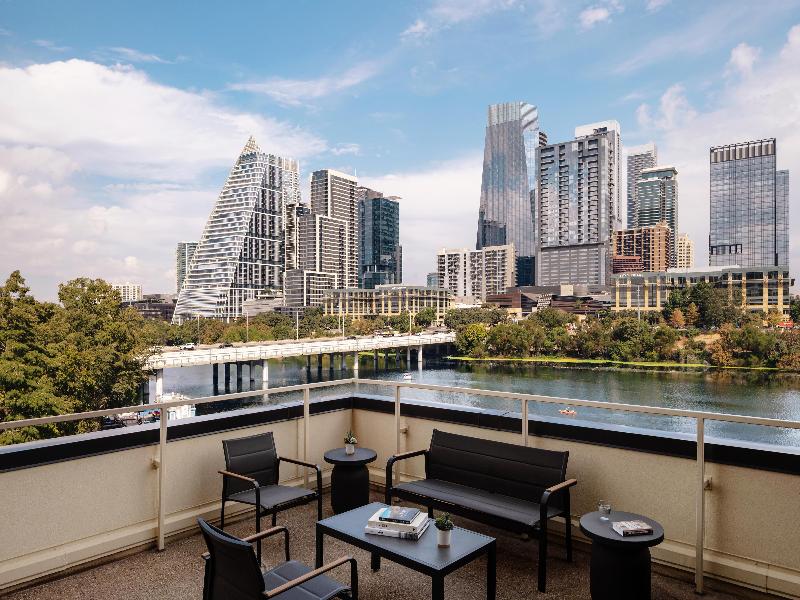 Hyatt Regency Austin image
