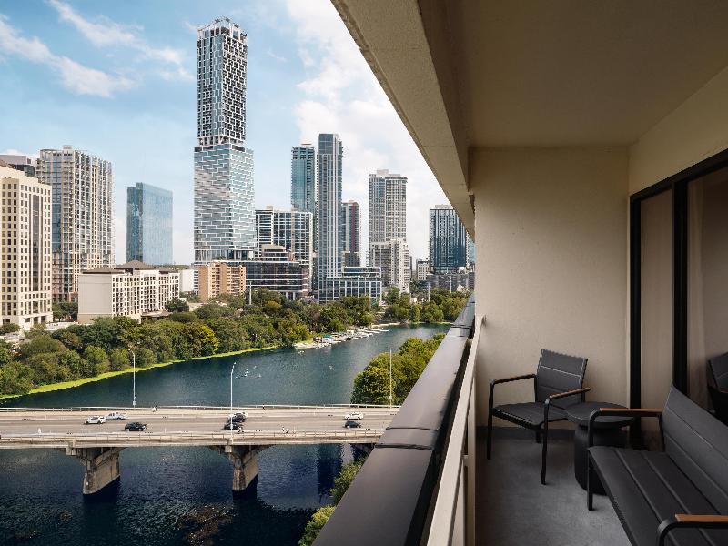 Hyatt Regency Austin image