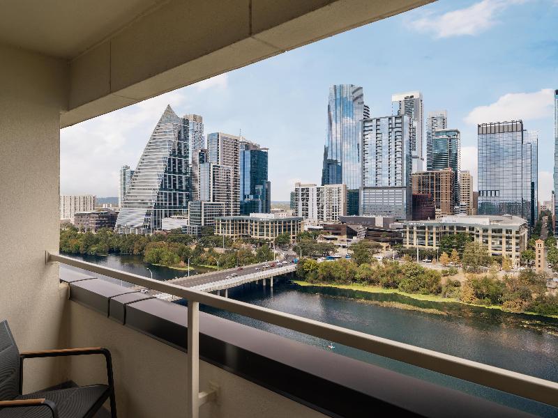 Hyatt Regency Austin image