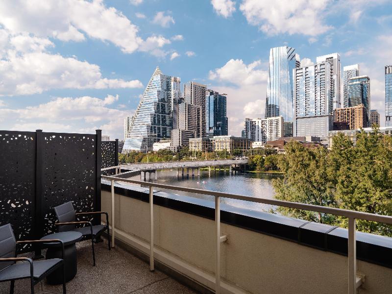 Hyatt Regency Austin image