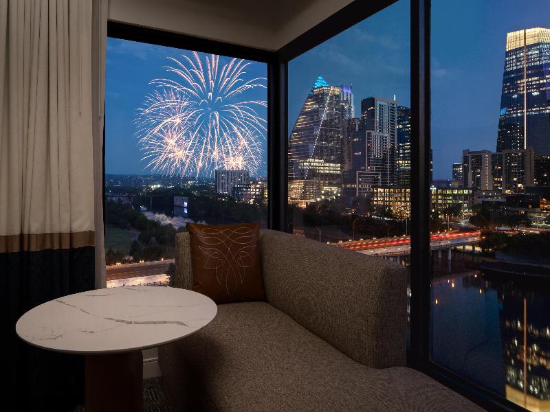 Hyatt Regency Austin image