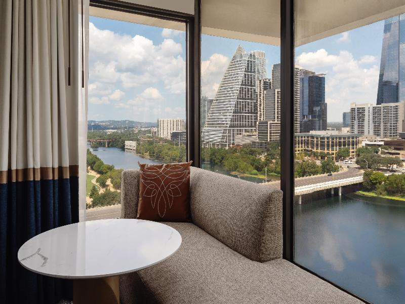 Hyatt Regency Austin image