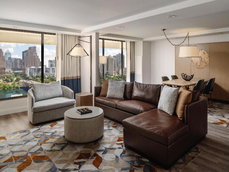 Hyatt Regency Austin image