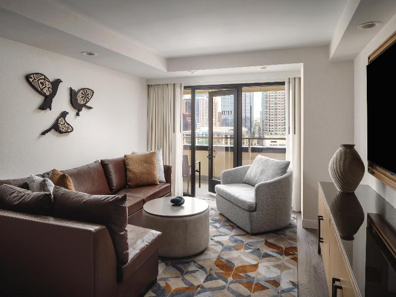 Hyatt Regency Austin image