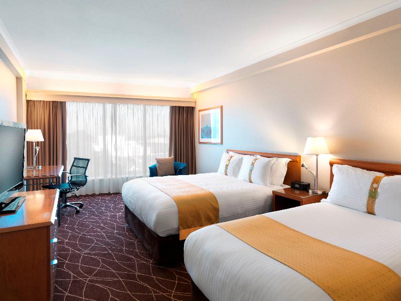 Crowne Plaza Sydney Airport photo 14
