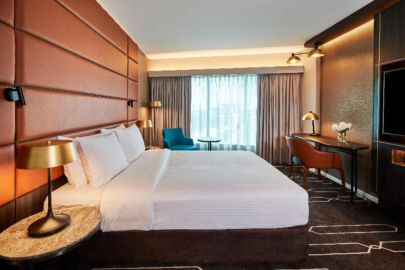 Crowne Plaza Sydney Airport photo 15