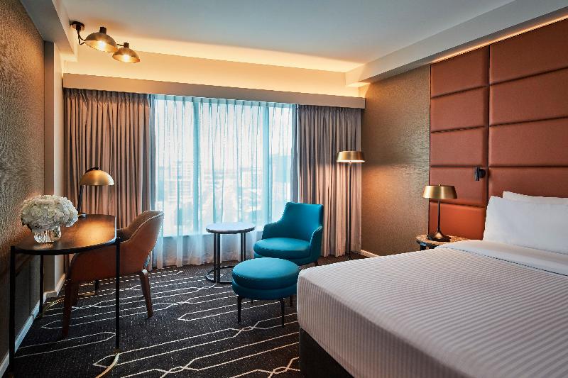 Crowne Plaza Sydney Airport photo 17