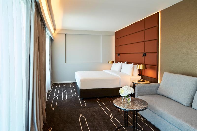 Crowne Plaza Sydney Airport photo 19