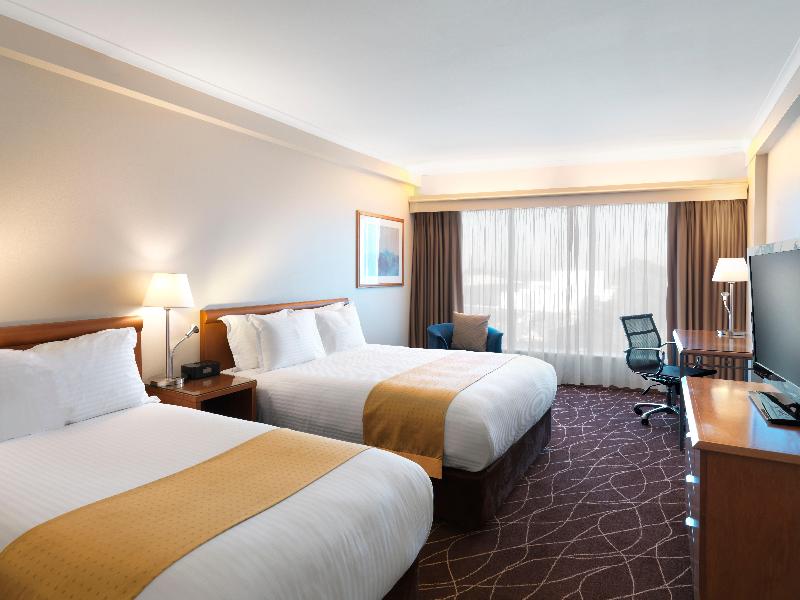 Crowne Plaza Sydney Airport photo 23