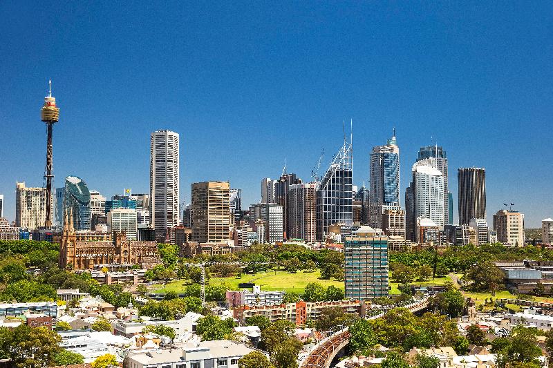 Holiday Inn Sydney Potts Point, An IHG Hotel