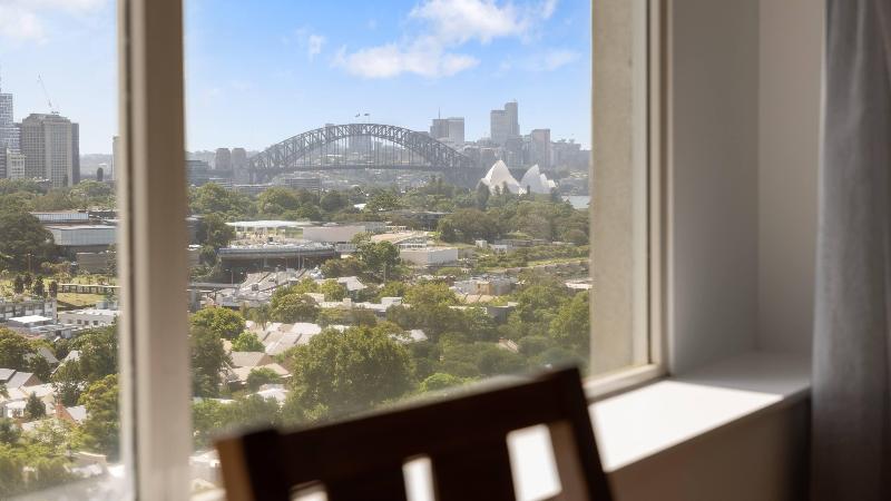 Holiday Inn Sydney Potts Point, An IHG Hotel image